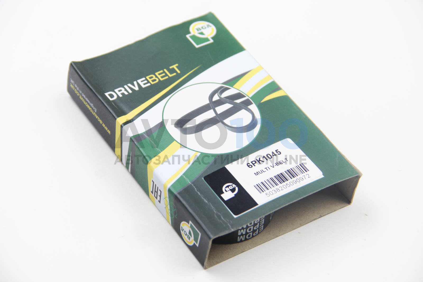 6PK1045 BGA