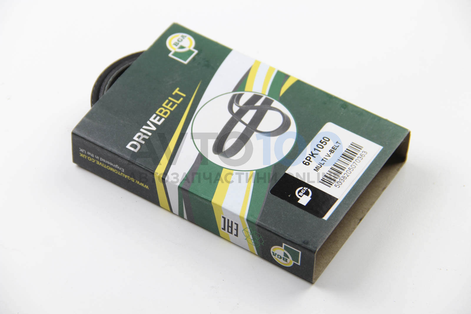 6PK1050 BGA