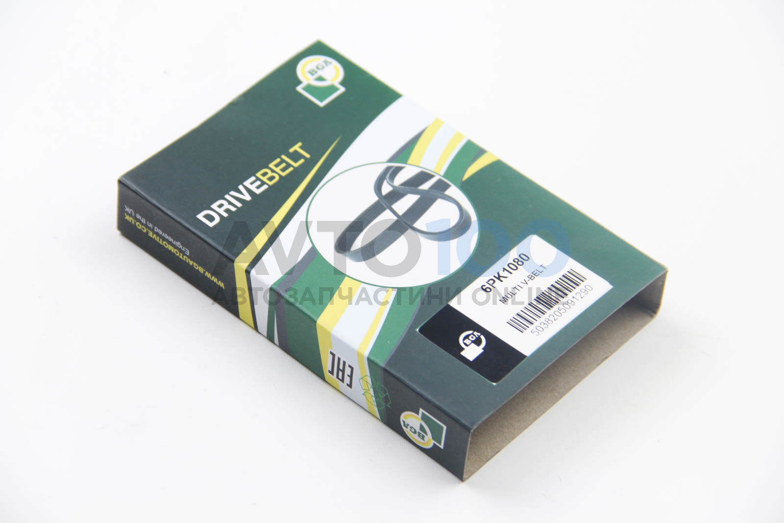 6PK1080 BGA