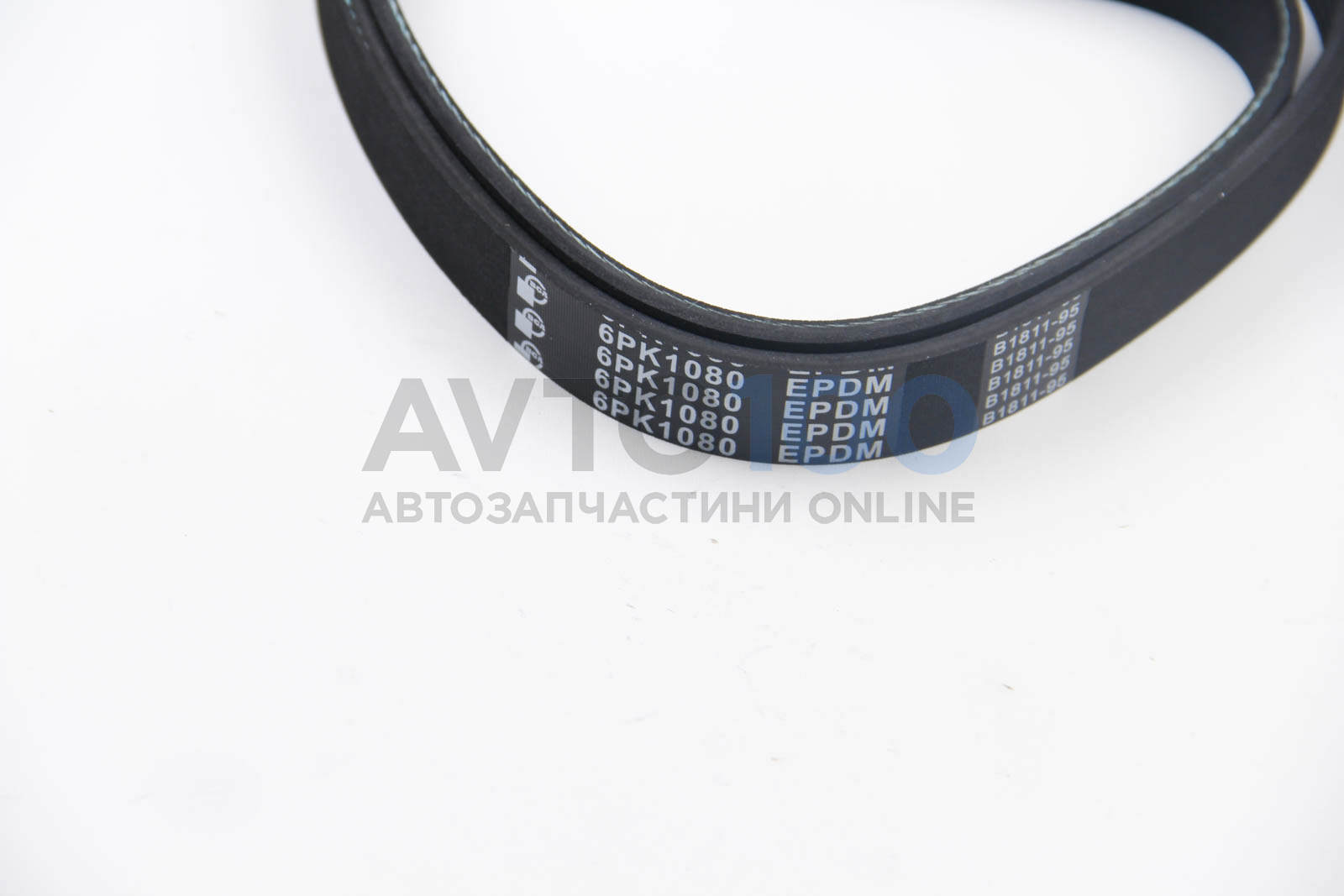 6PK1080 BGA