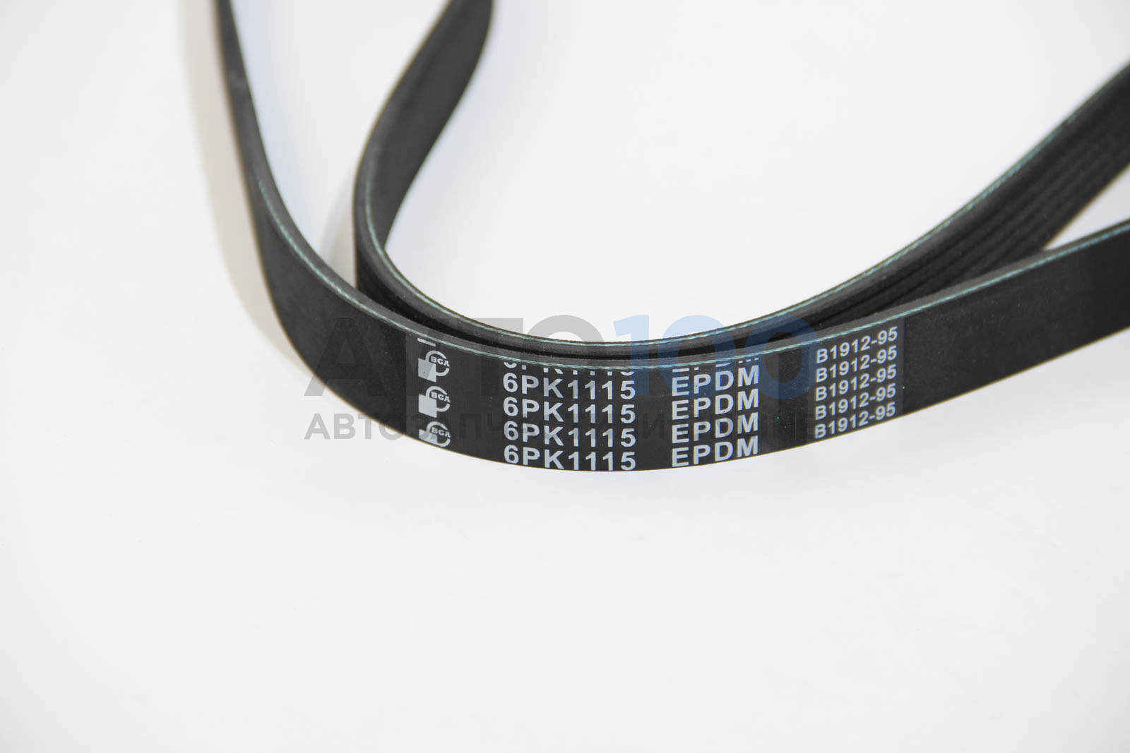 6PK1115 BGA