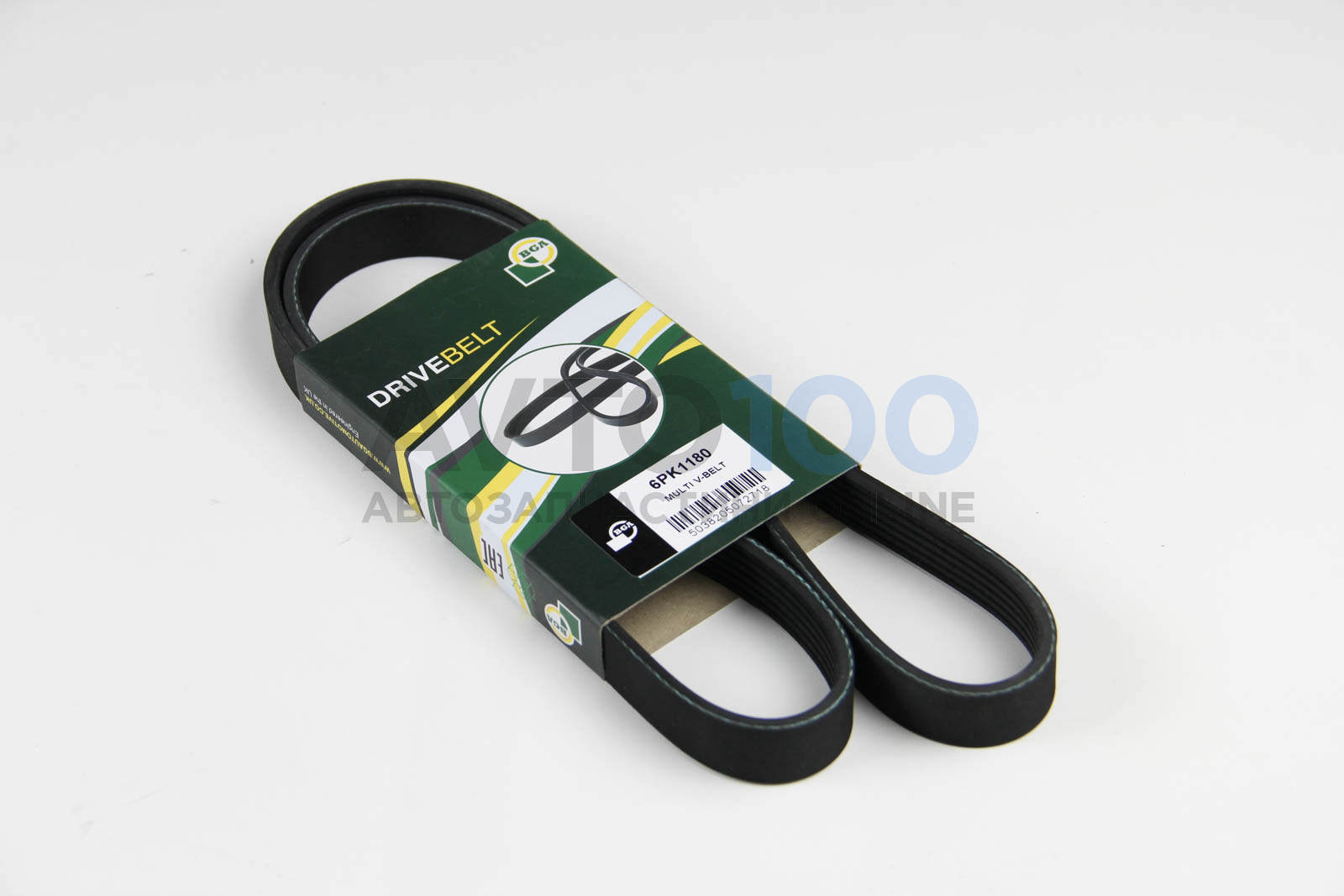 6PK1180 BGA