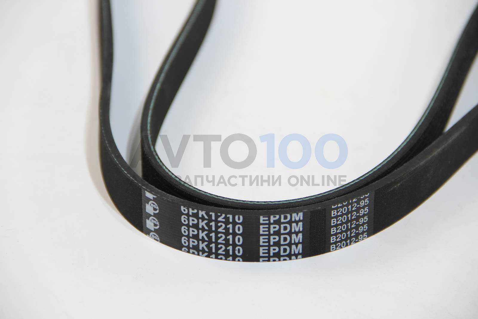 6PK1210 BGA