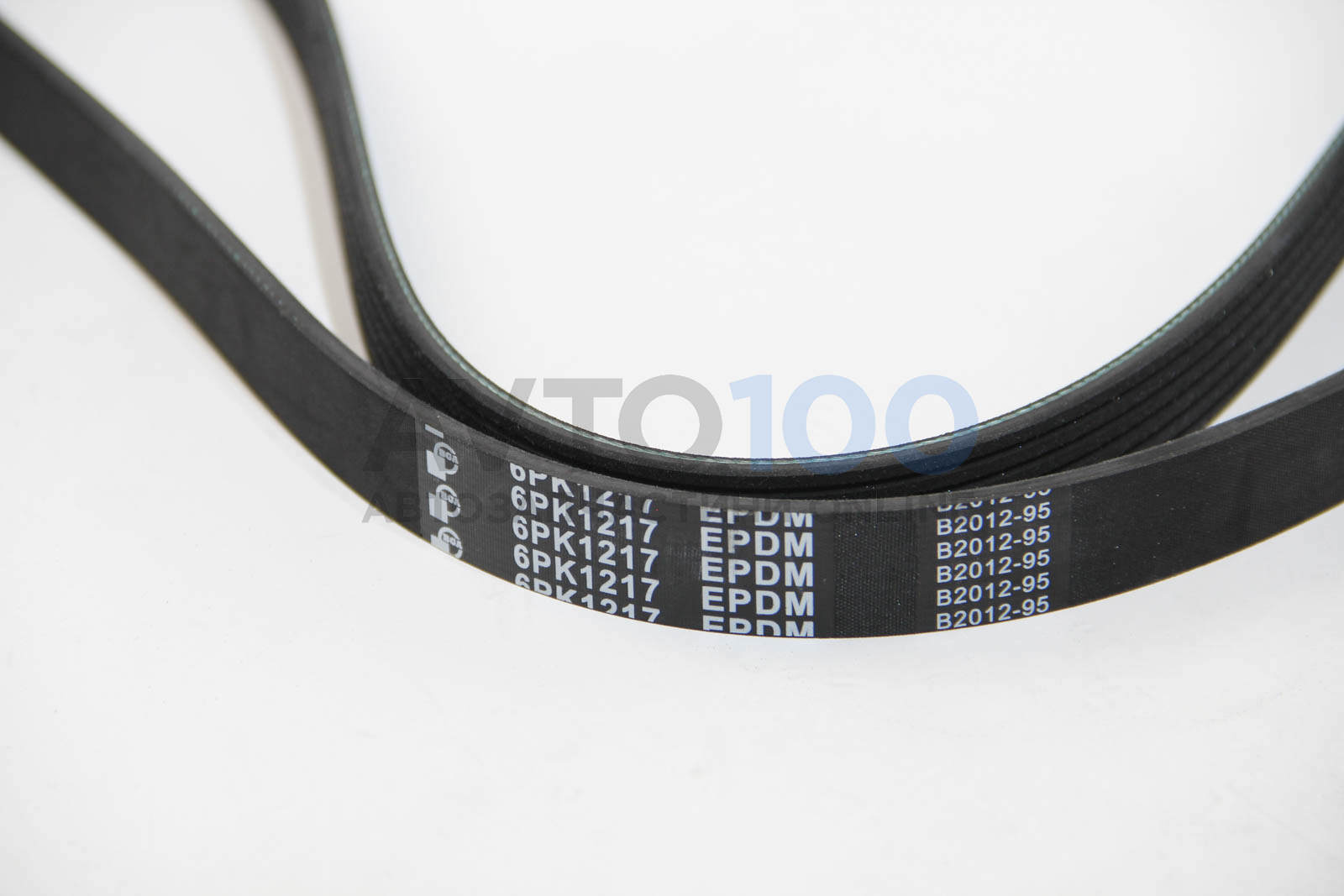6PK1217 BGA