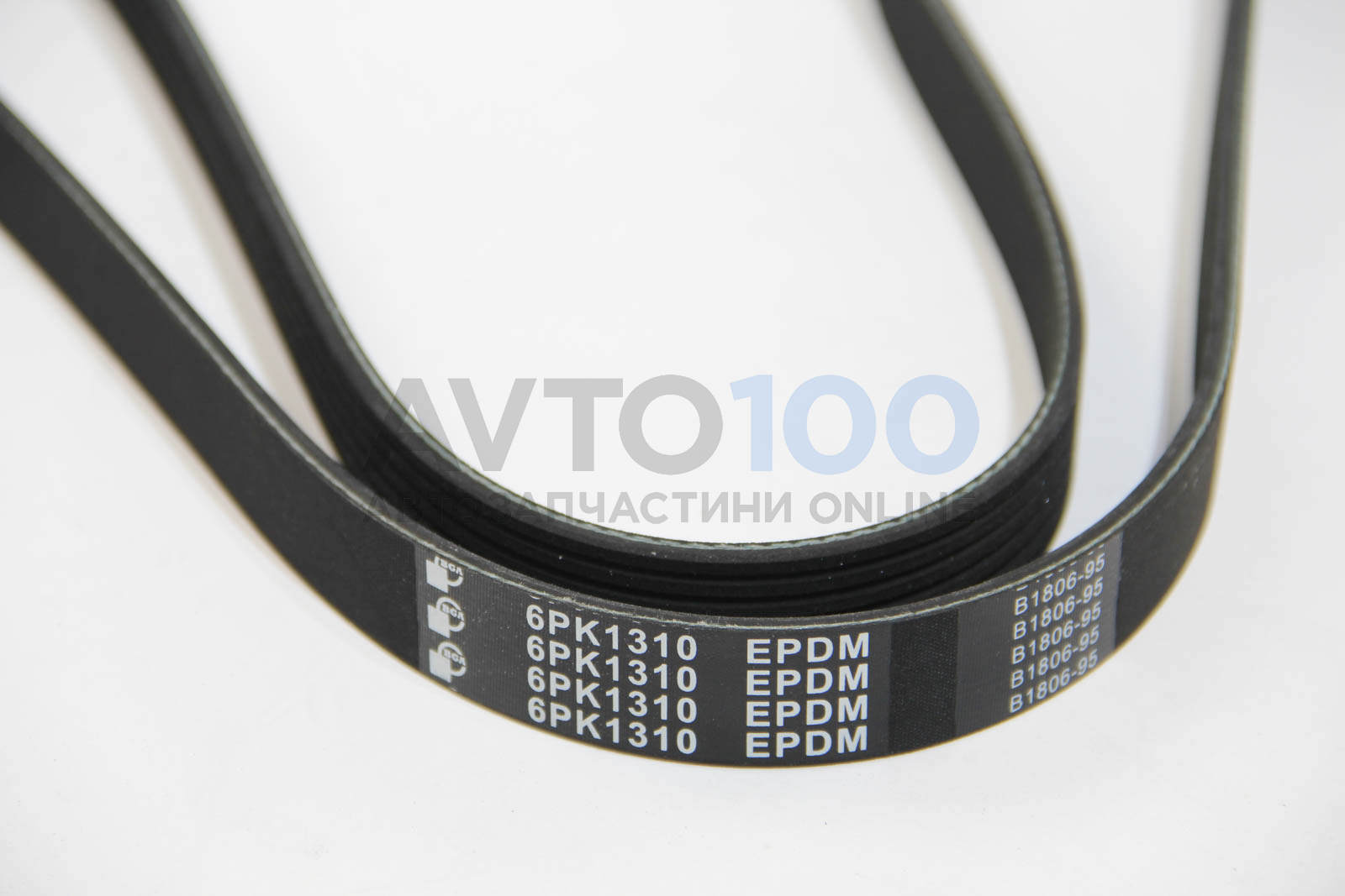 6PK1310 BGA
