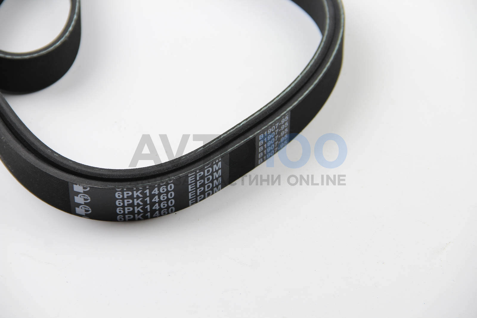6PK1460 BGA