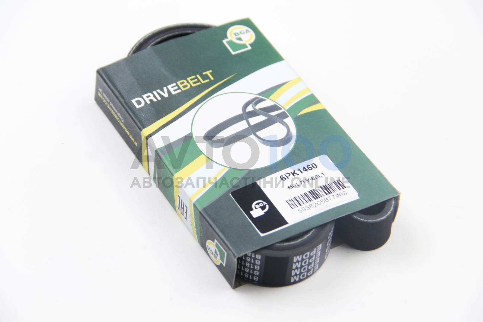 6PK1460 BGA