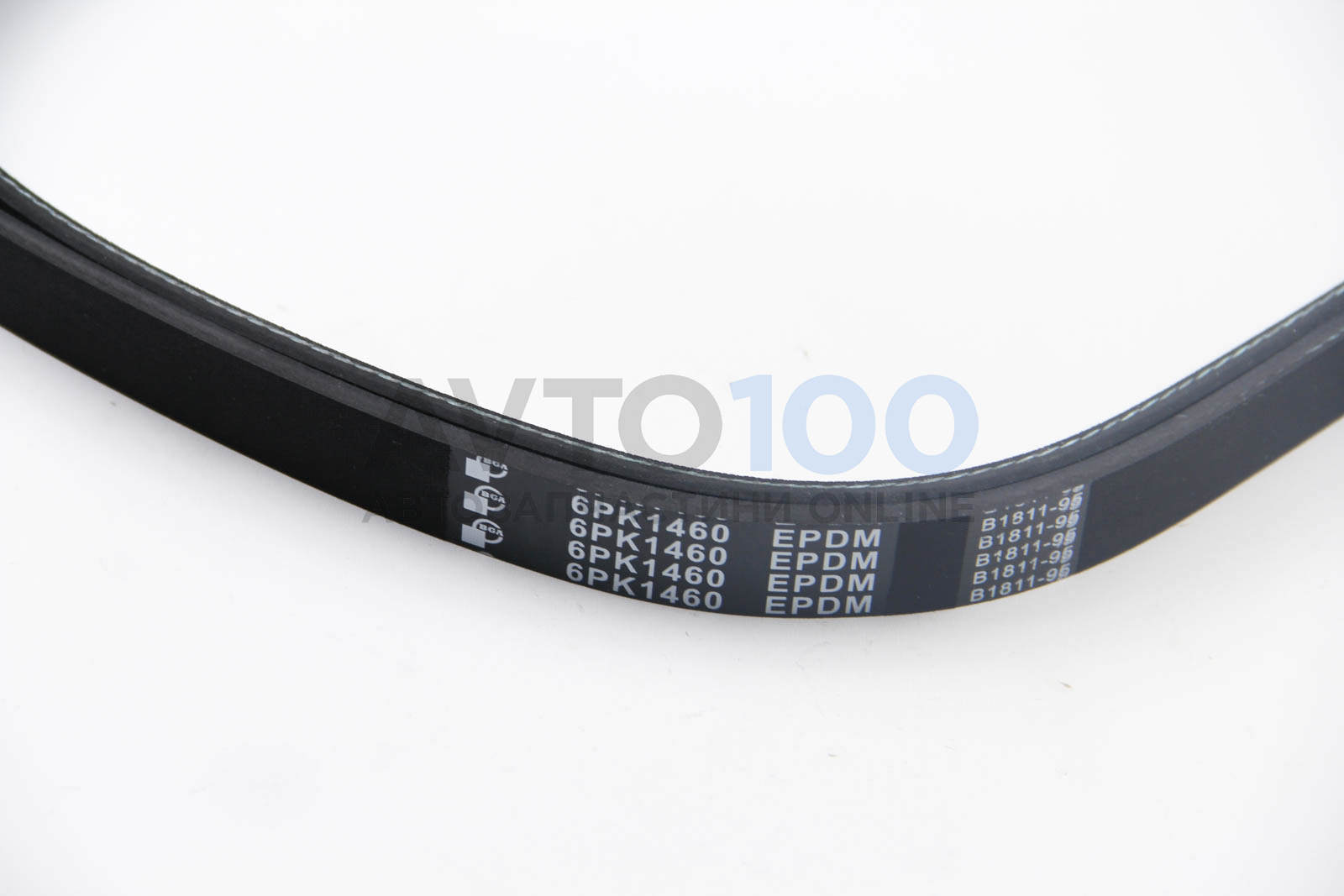 6PK1460 BGA