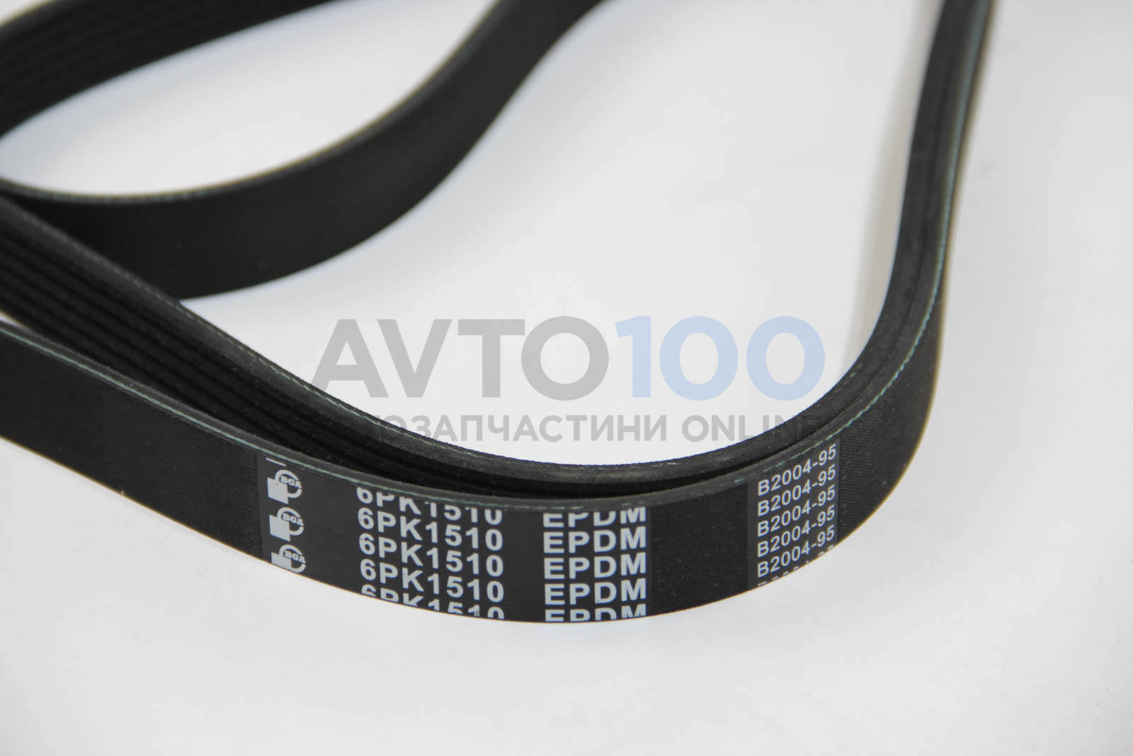 6PK1510 BGA