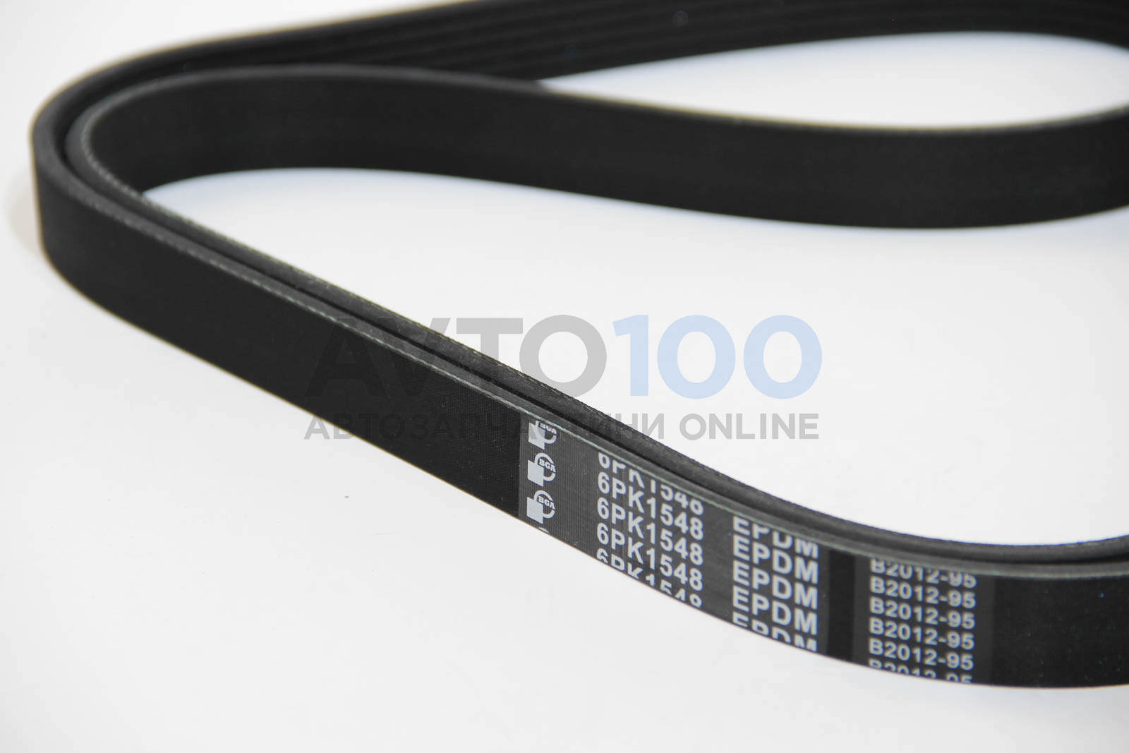 6PK1548 BGA