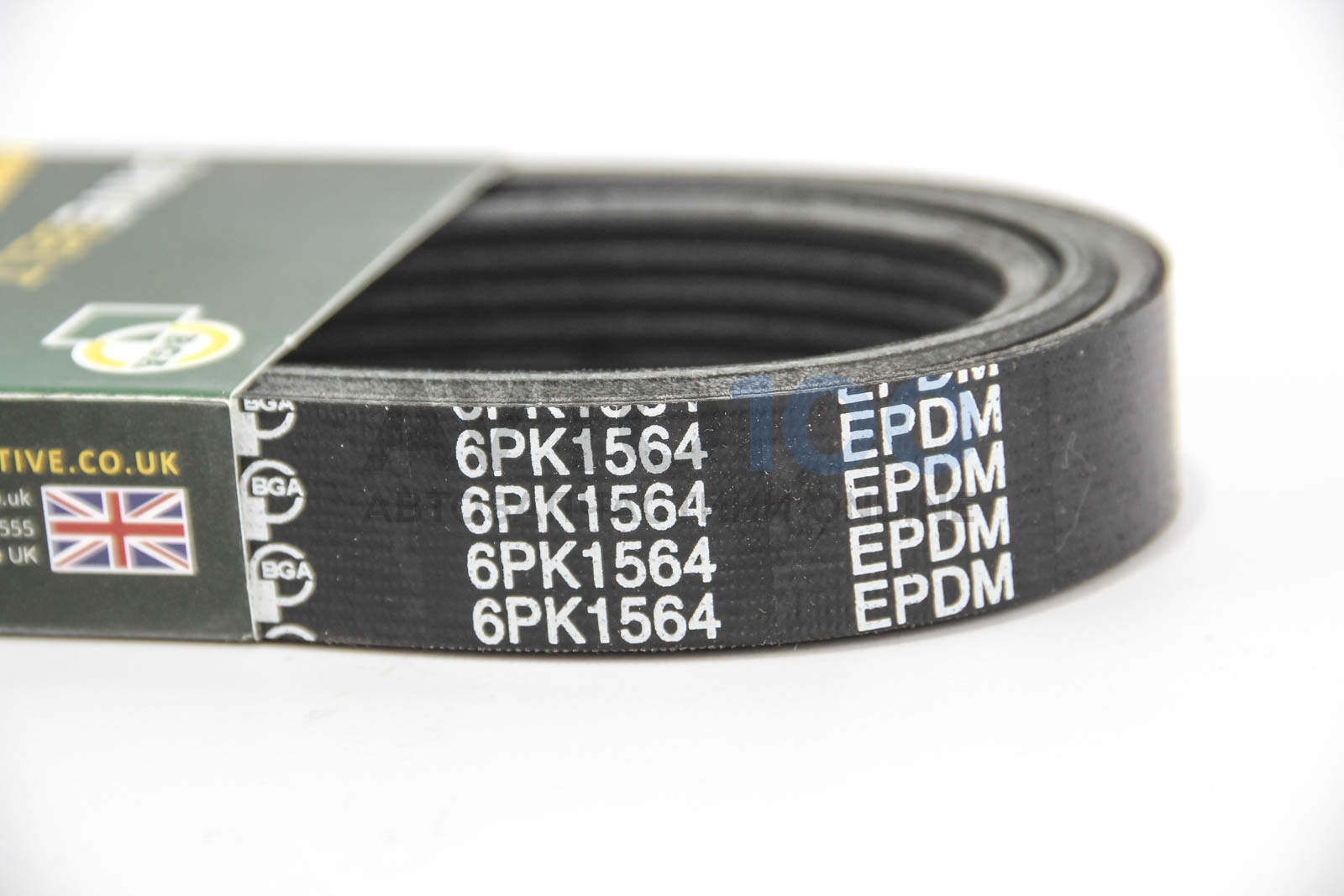 6PK1564 BGA