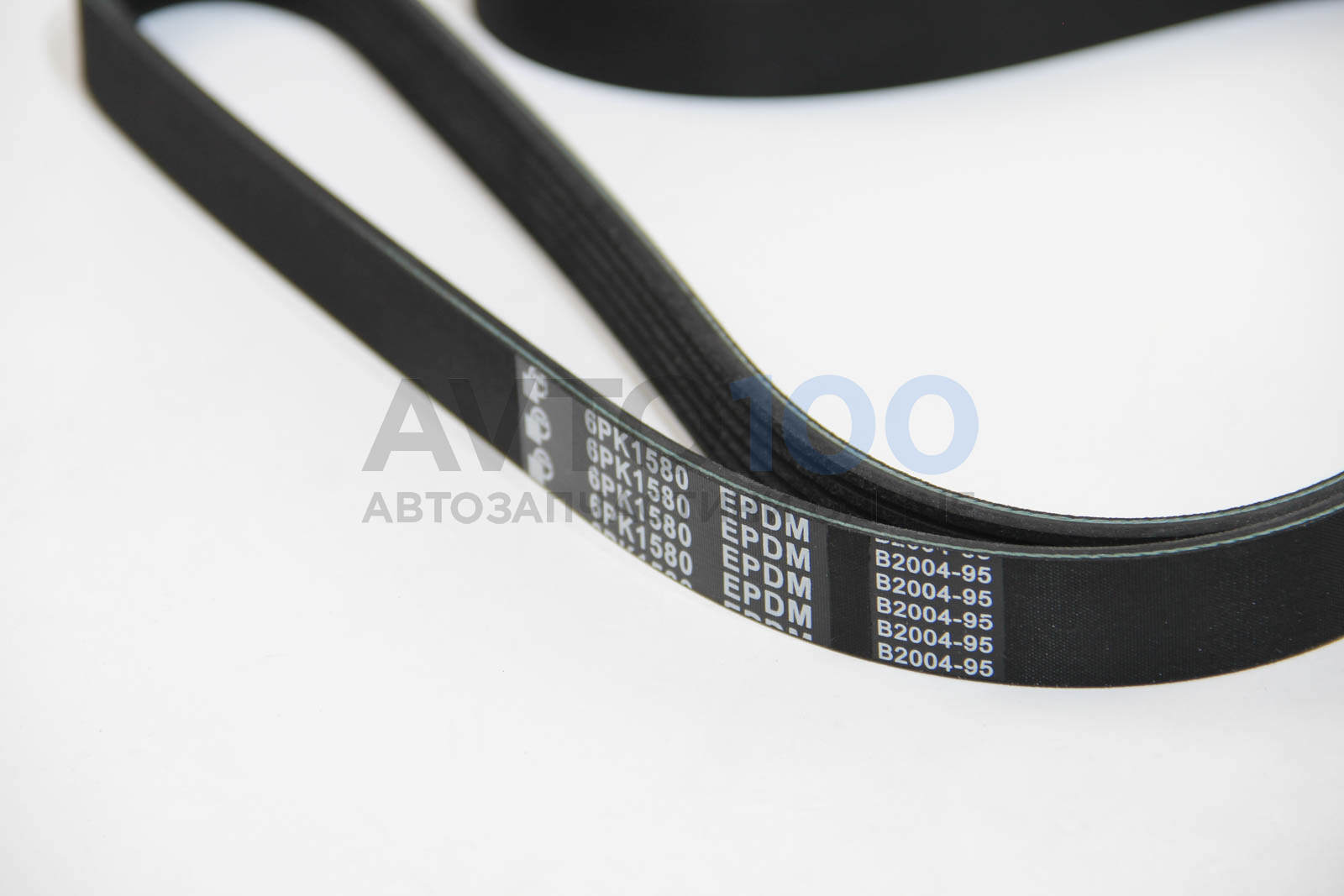 6PK1580 BGA