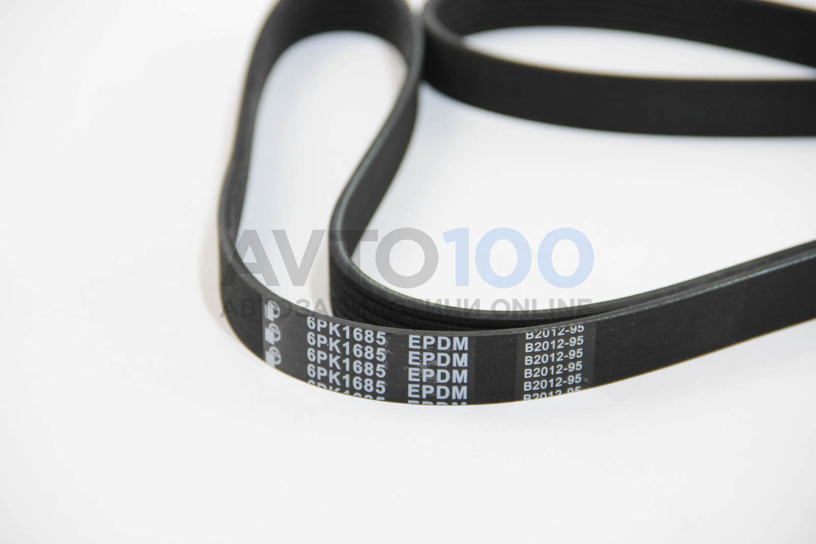 6PK1685 BGA