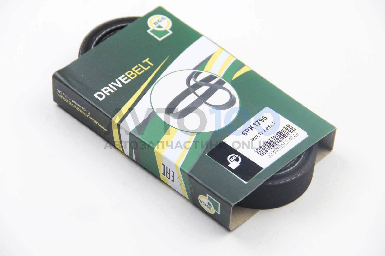 6PK1795 BGA