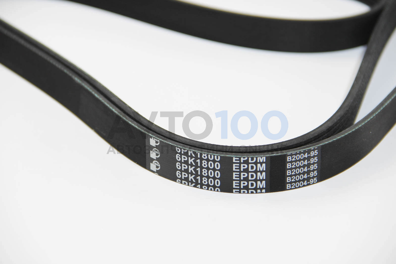 6PK1800 BGA