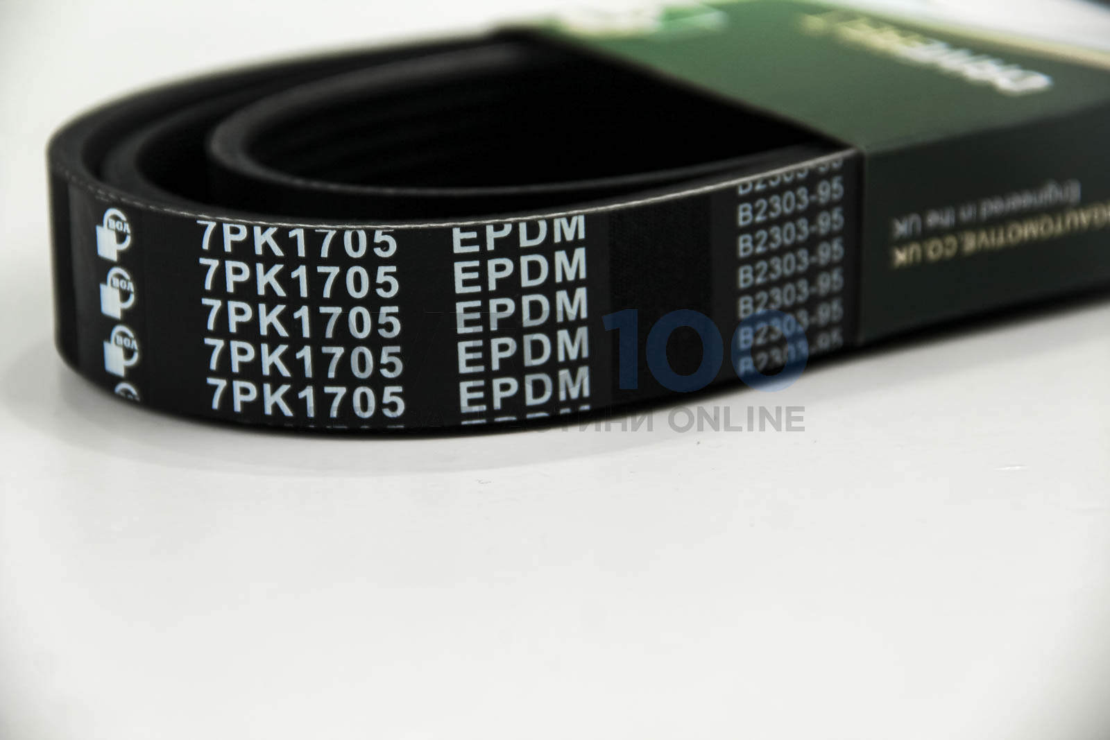 7PK1705 BGA