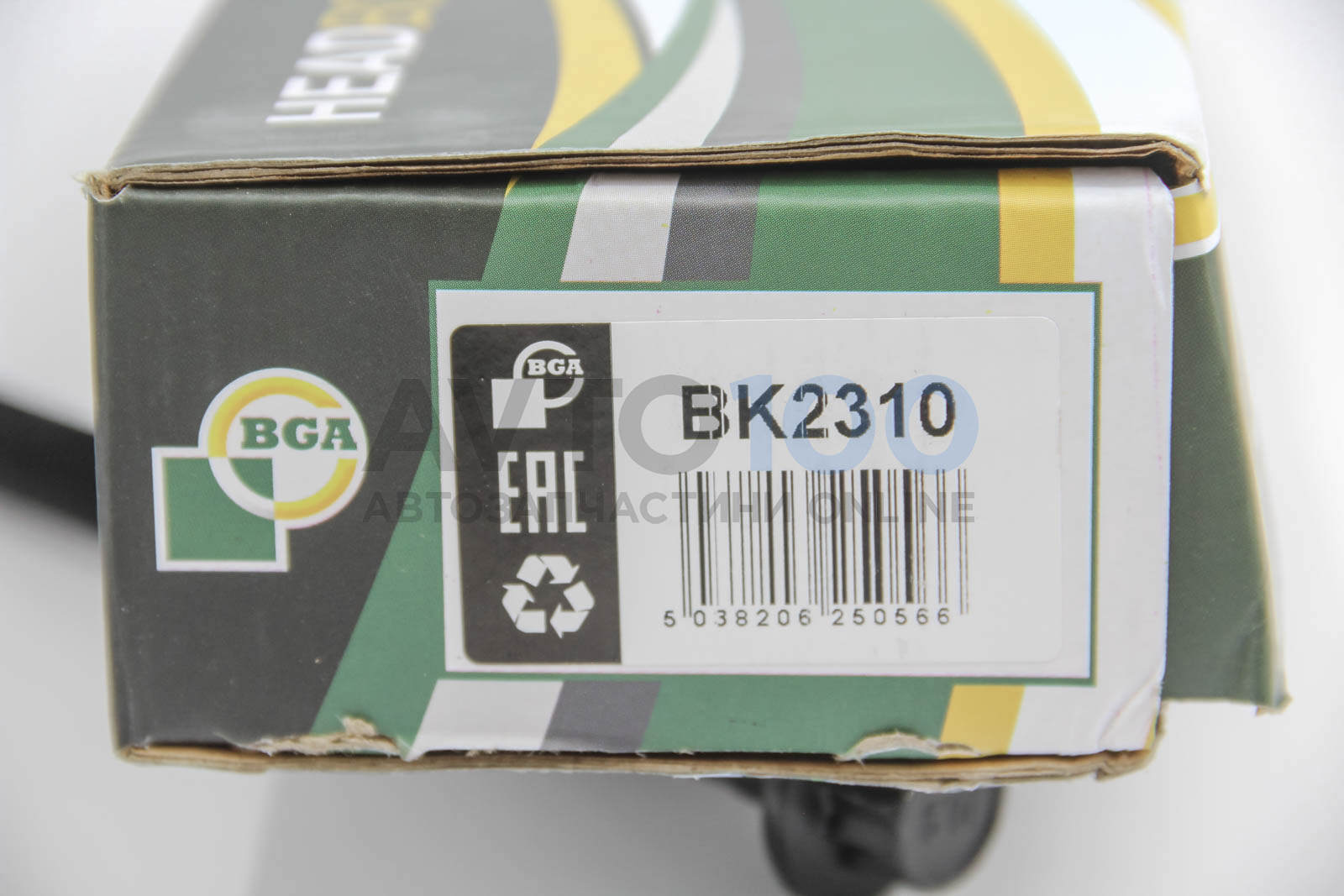 BK2310 BGA