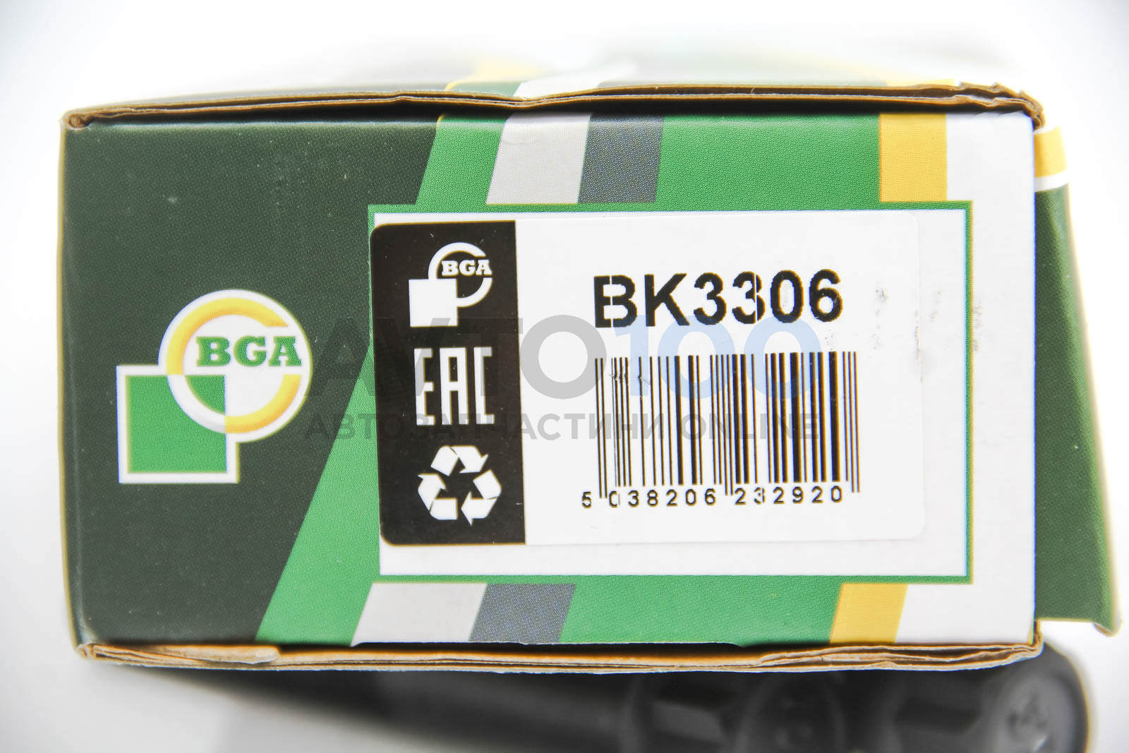 BK3306 BGA