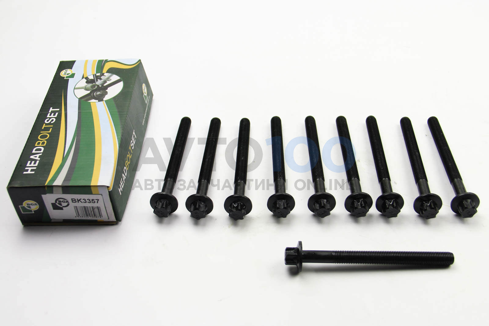 BK3357 BGA