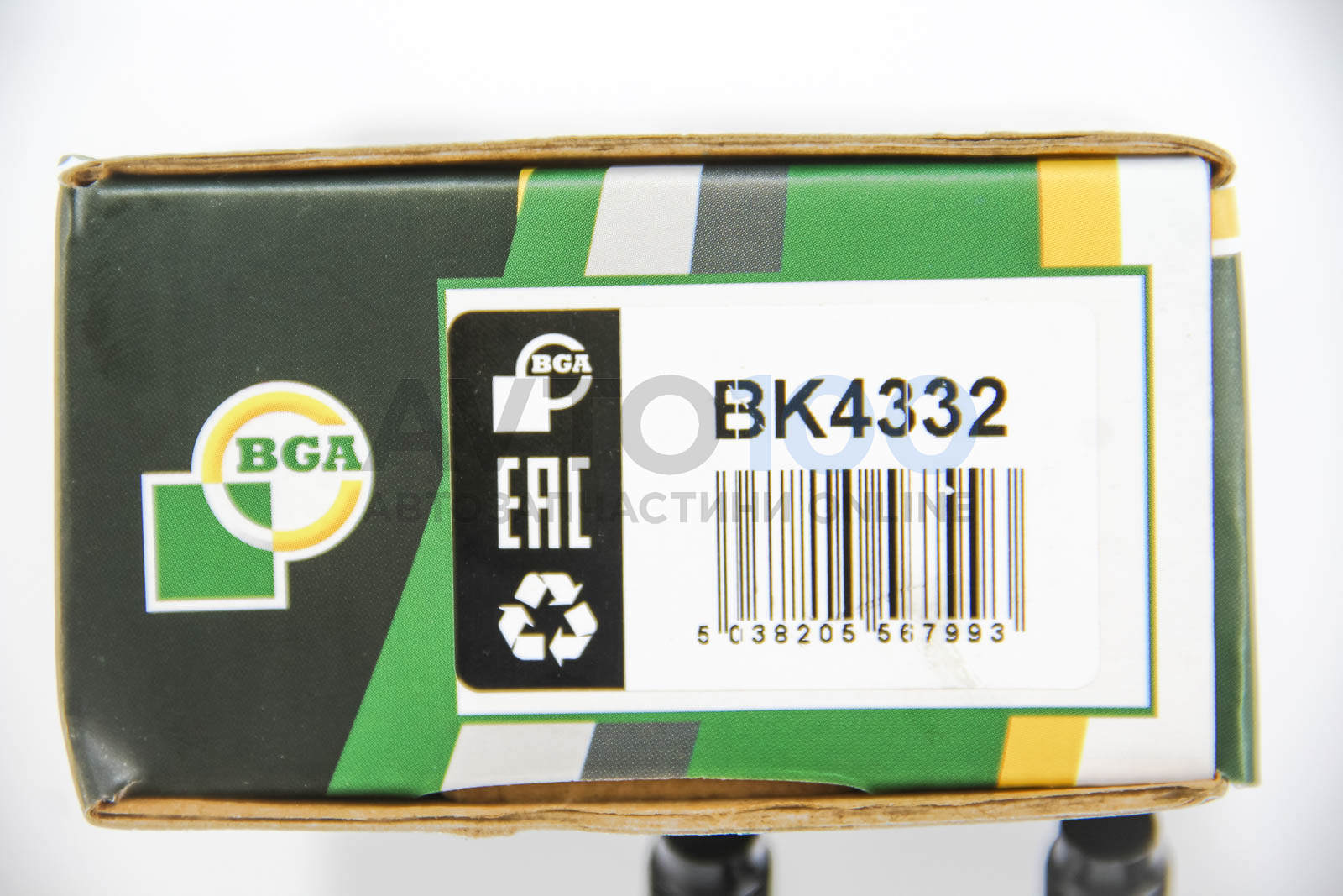 BK4332 BGA