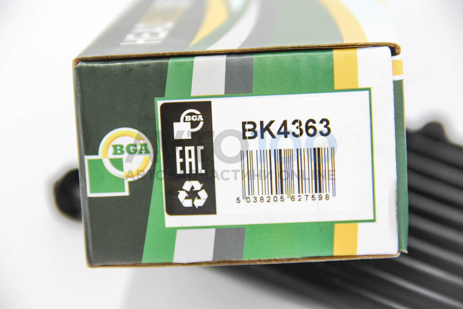 BK4363 BGA