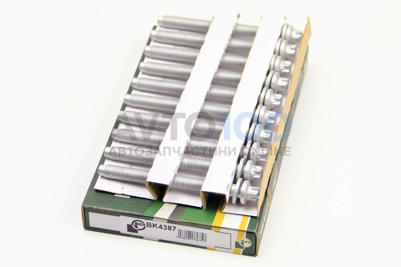 BK4387 BGA