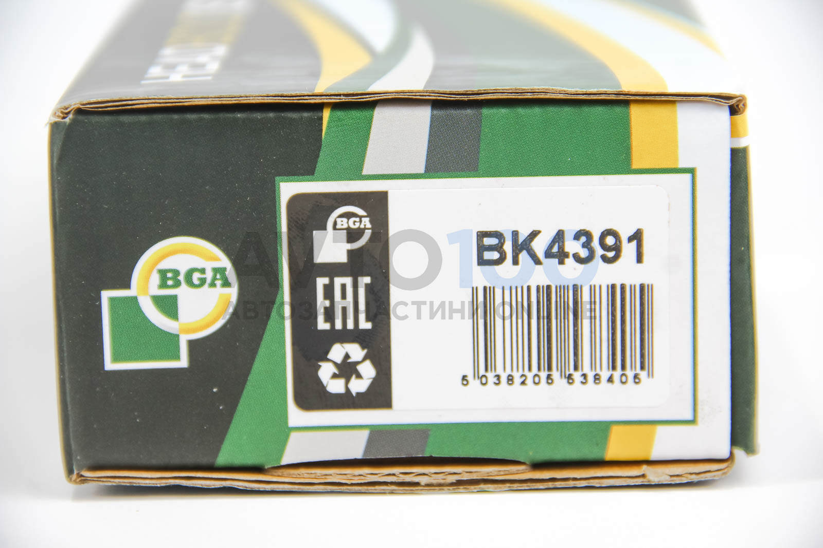 BK4391 BGA