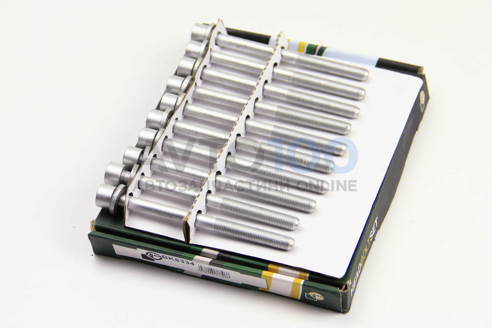 BK6334 BGA
