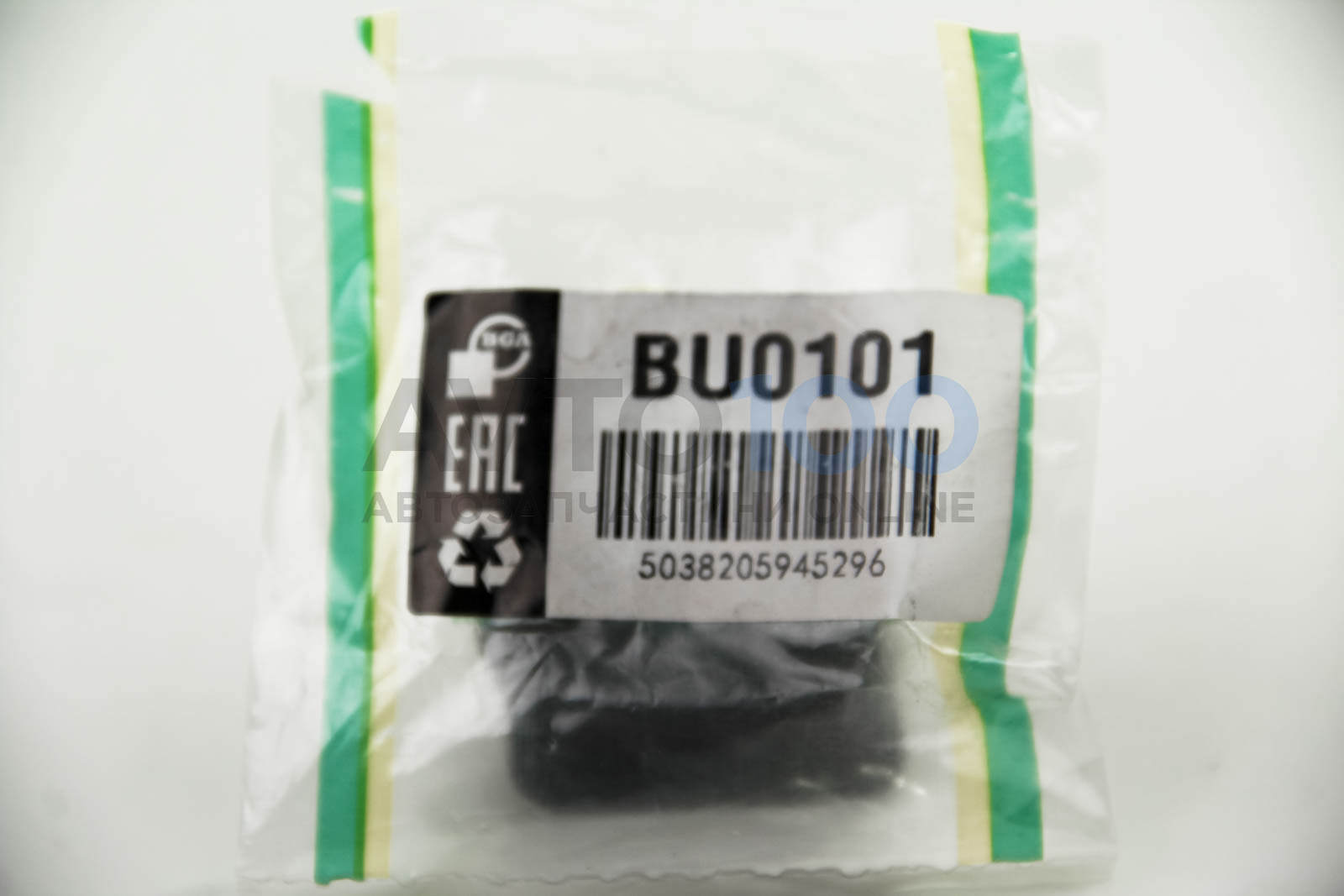 BU0101 BGA
