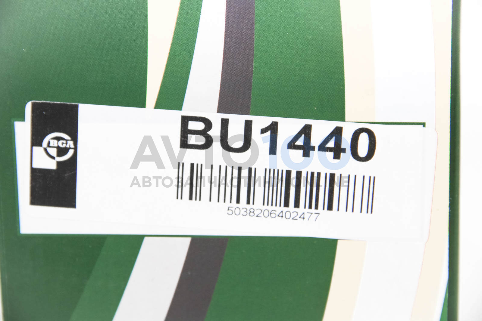 BU1440 BGA