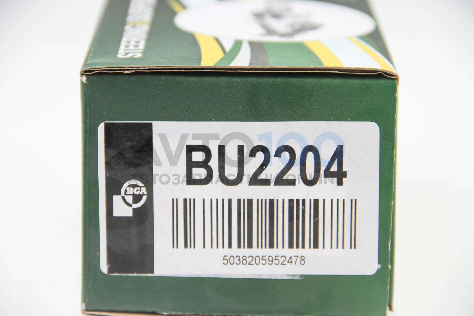 BU2204 BGA