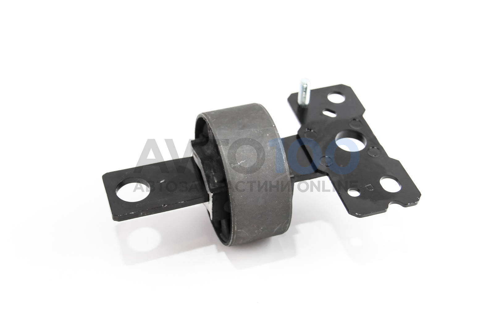 Сайлентблок рычага (заднего/спереди) Ford Galaxy/Mondeo IV/Volvo S60/S80/V70III 06- (R) (продол.)