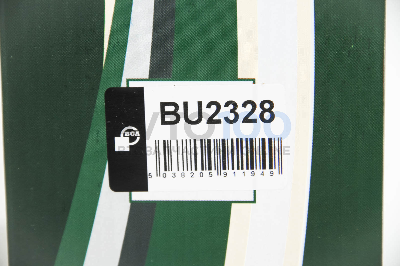 BU2328 BGA