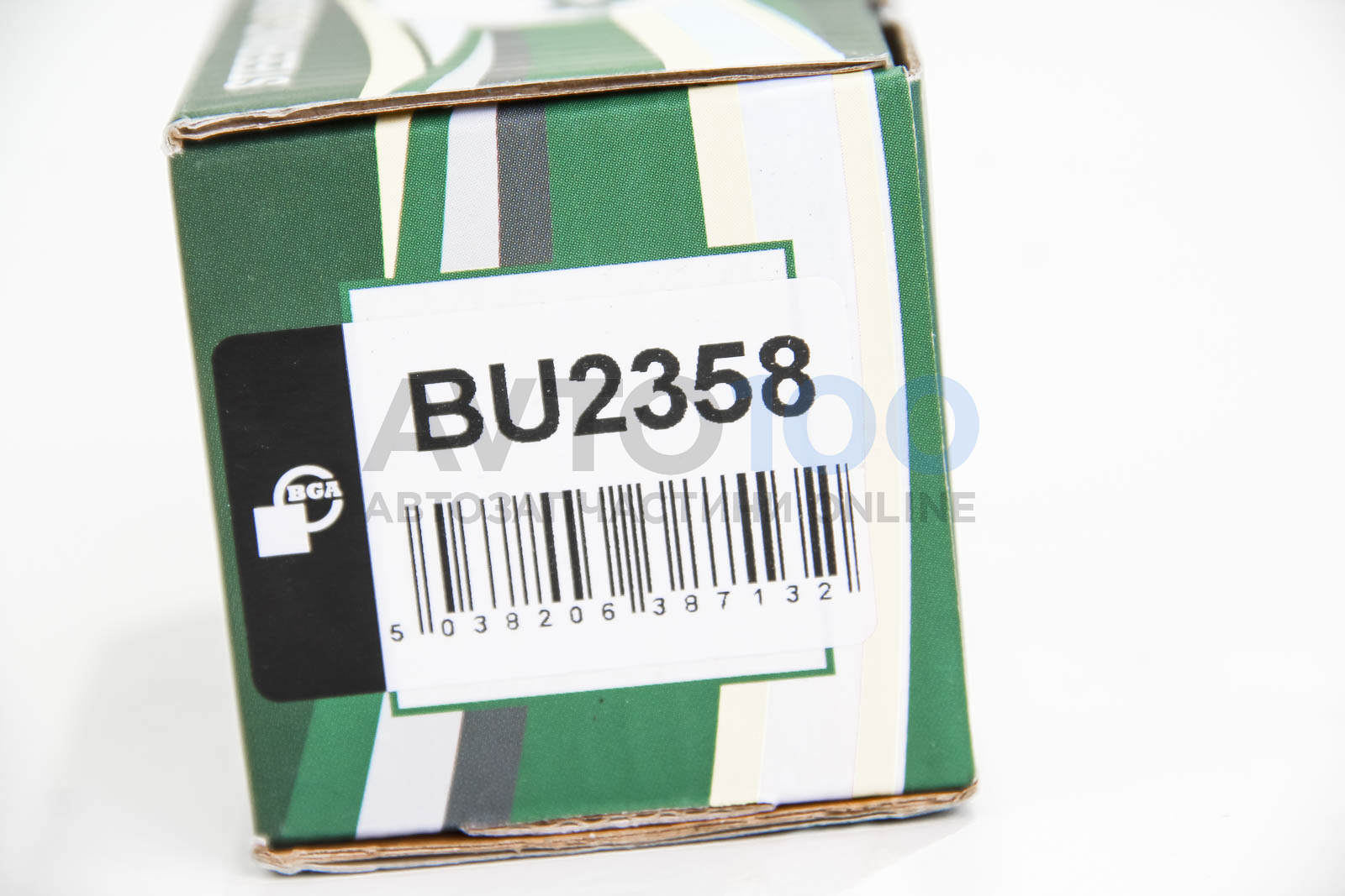 BU2358 BGA