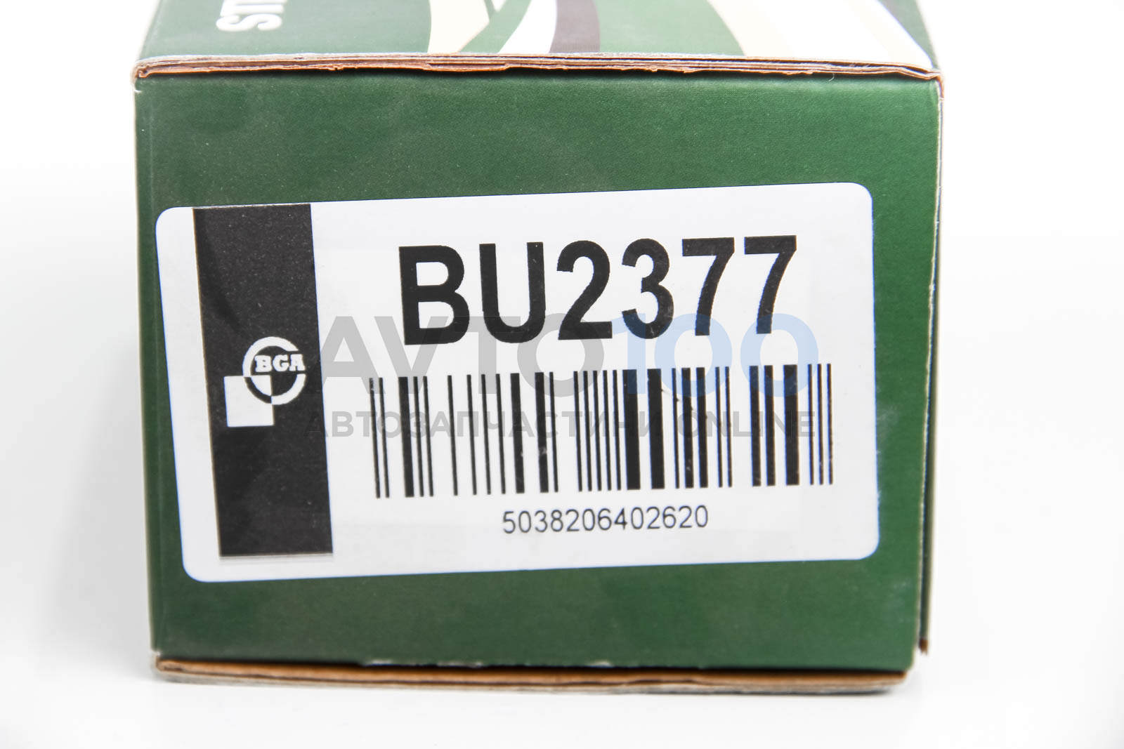 BU2377 BGA