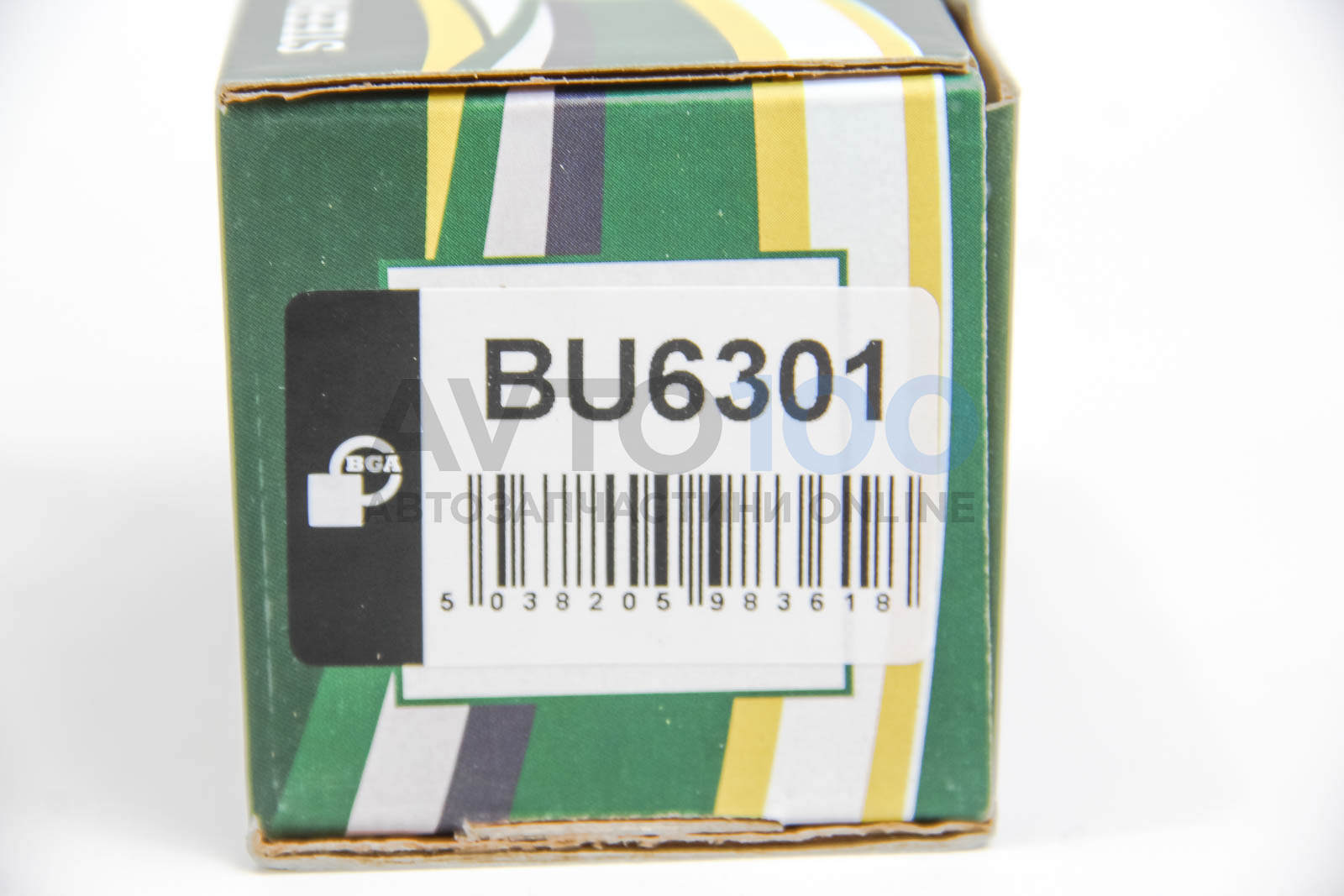 BU6301 BGA