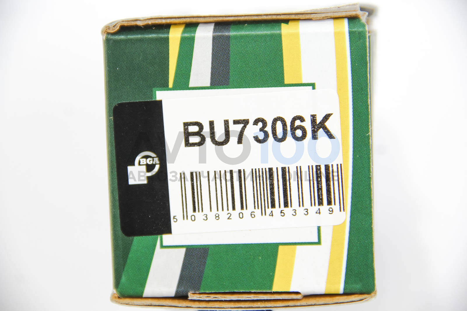 BU7306K BGA