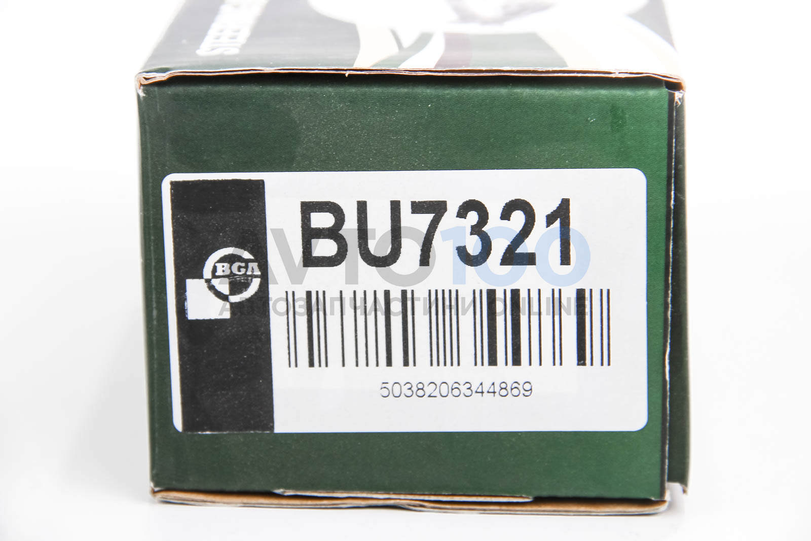 BU7321 BGA