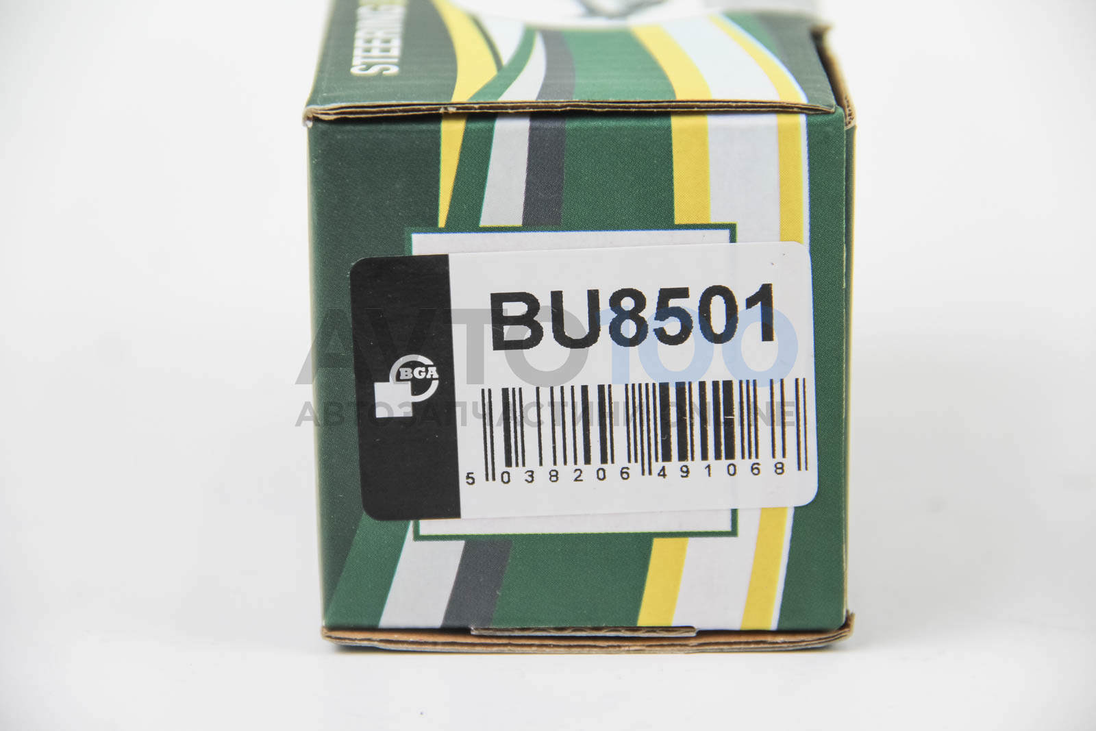 BU8501 BGA
