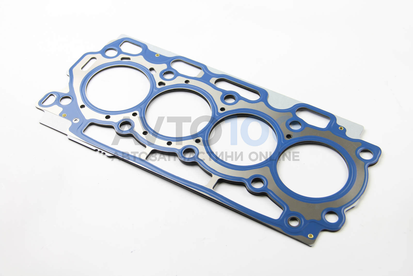 Прокладка головки Berlingo/Partner 1.6 HDI 05-12 (1.5mm)