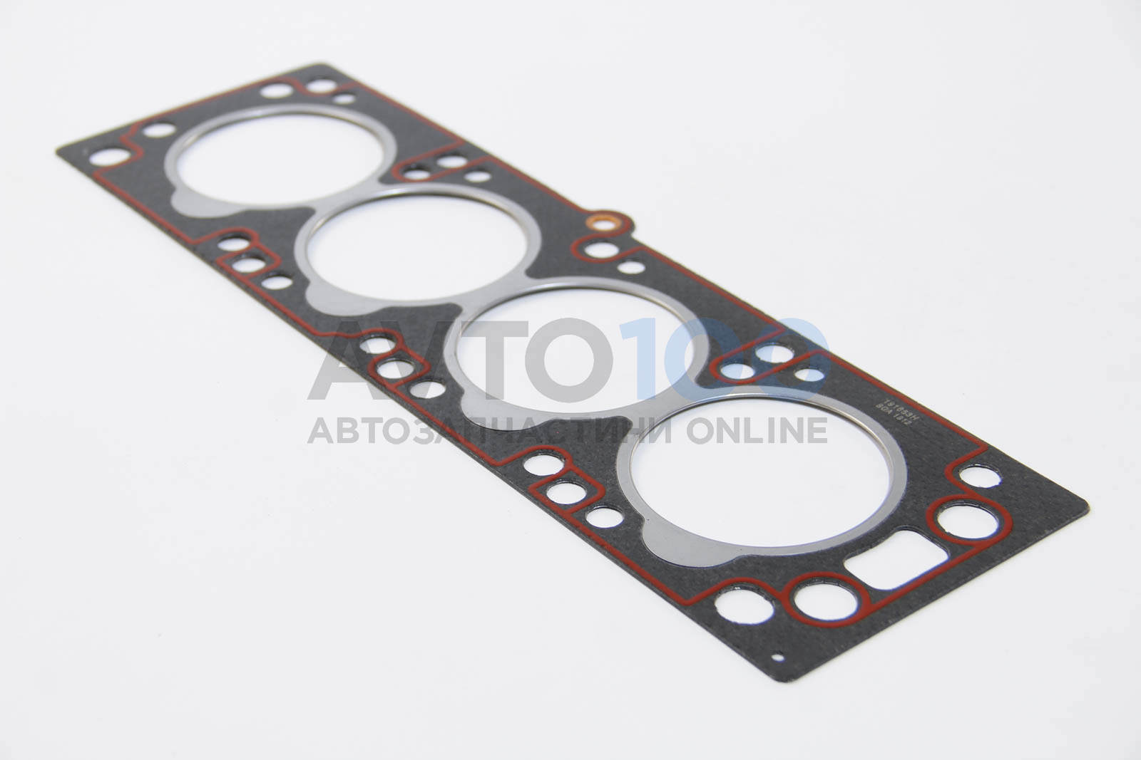 CH6367A BGA