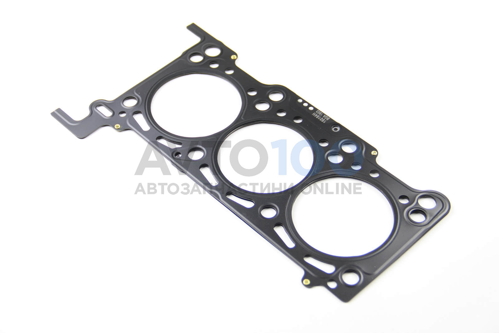 Прокладка ГБЦ Audi A4/A6/Q5/Q7/VW Touareg 2.7/3.0  TDI 04-18 (1.2mm, Ø84,00mm)
