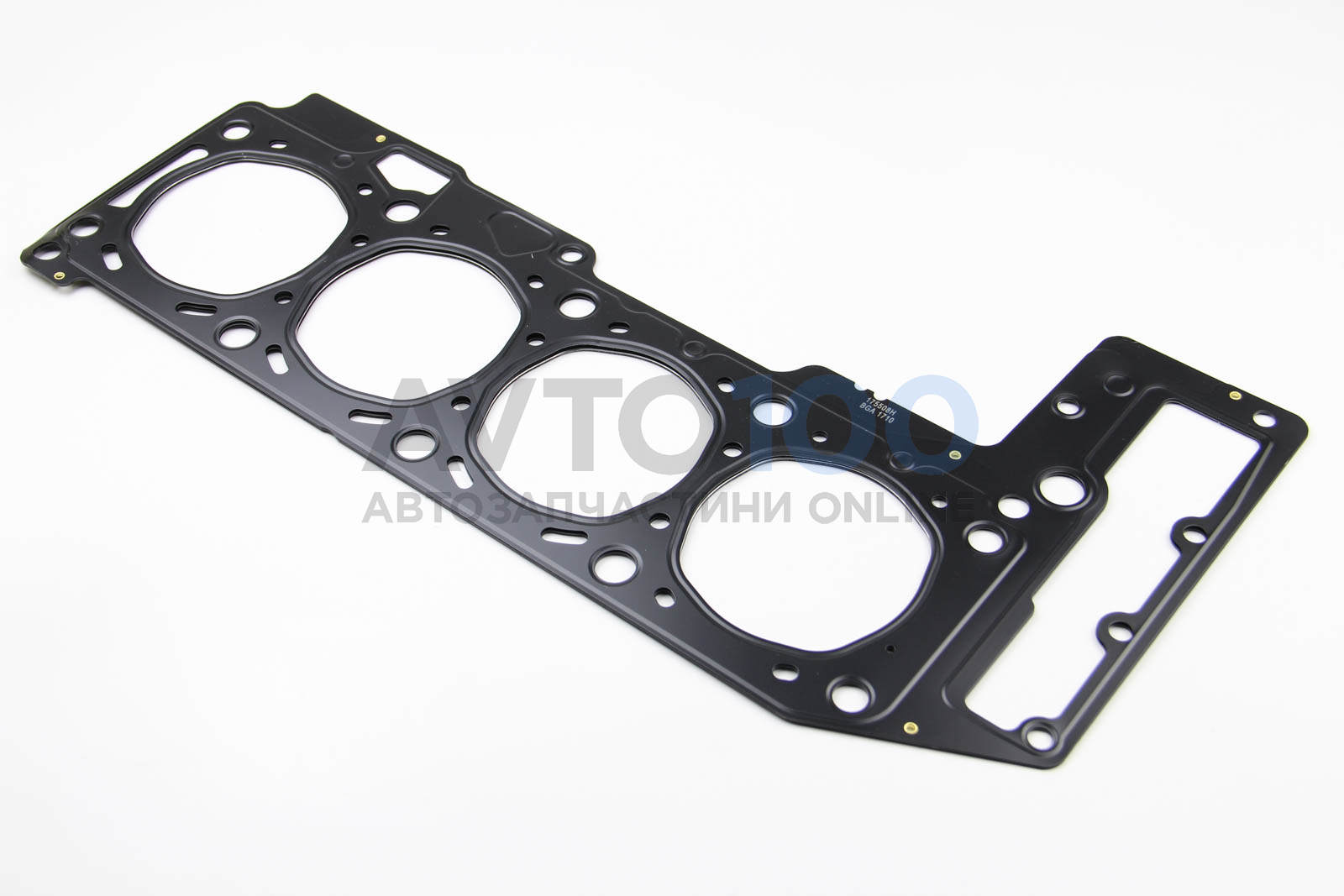 CH8504B BGA