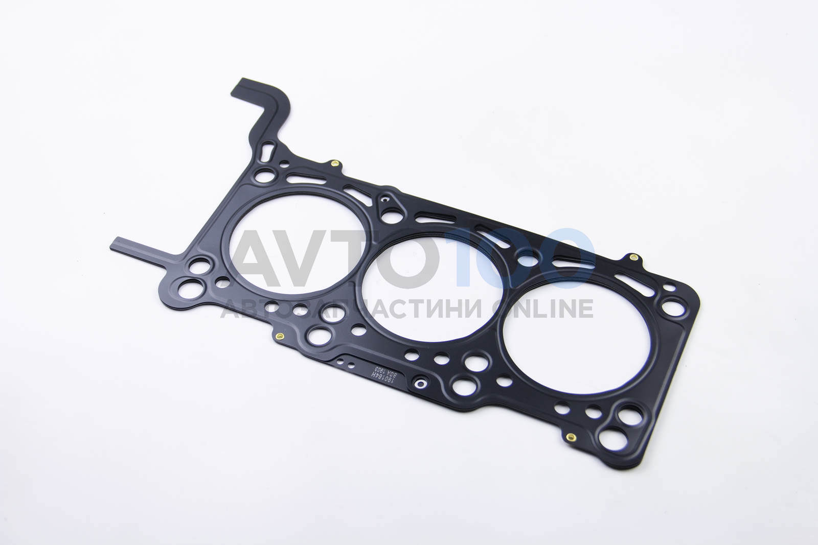 CH8507A BGA