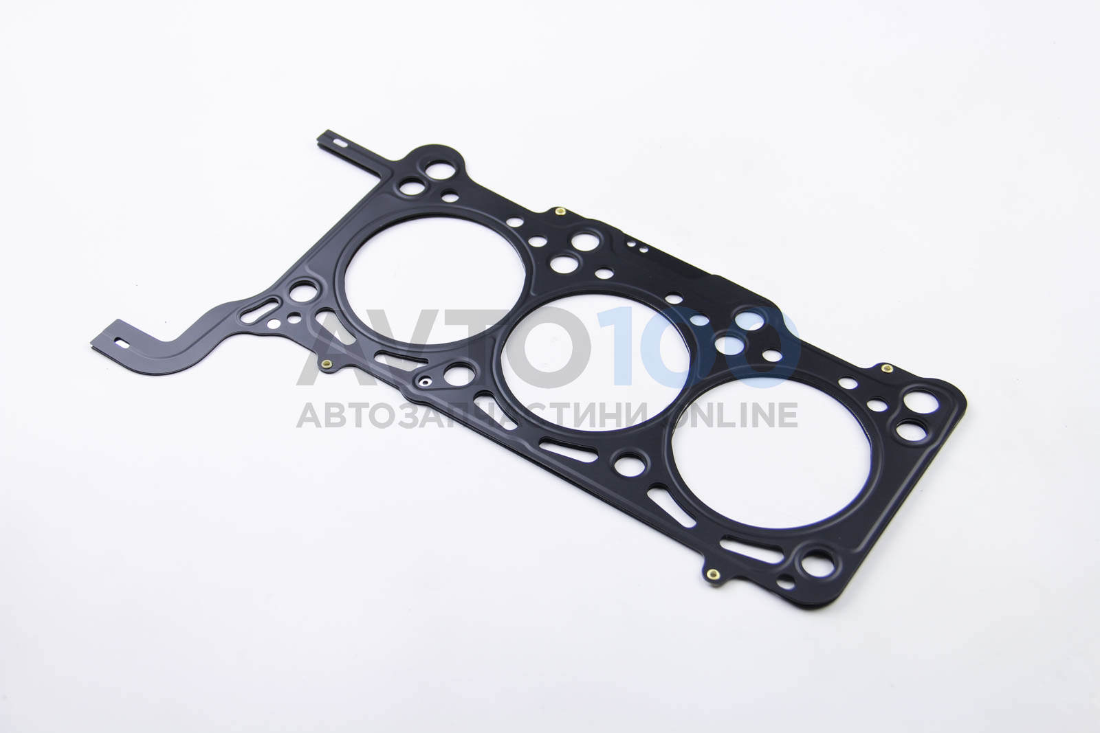 CH8507A BGA