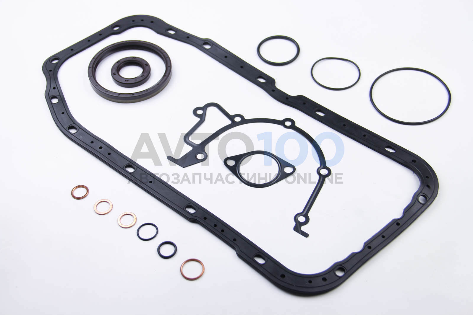 large