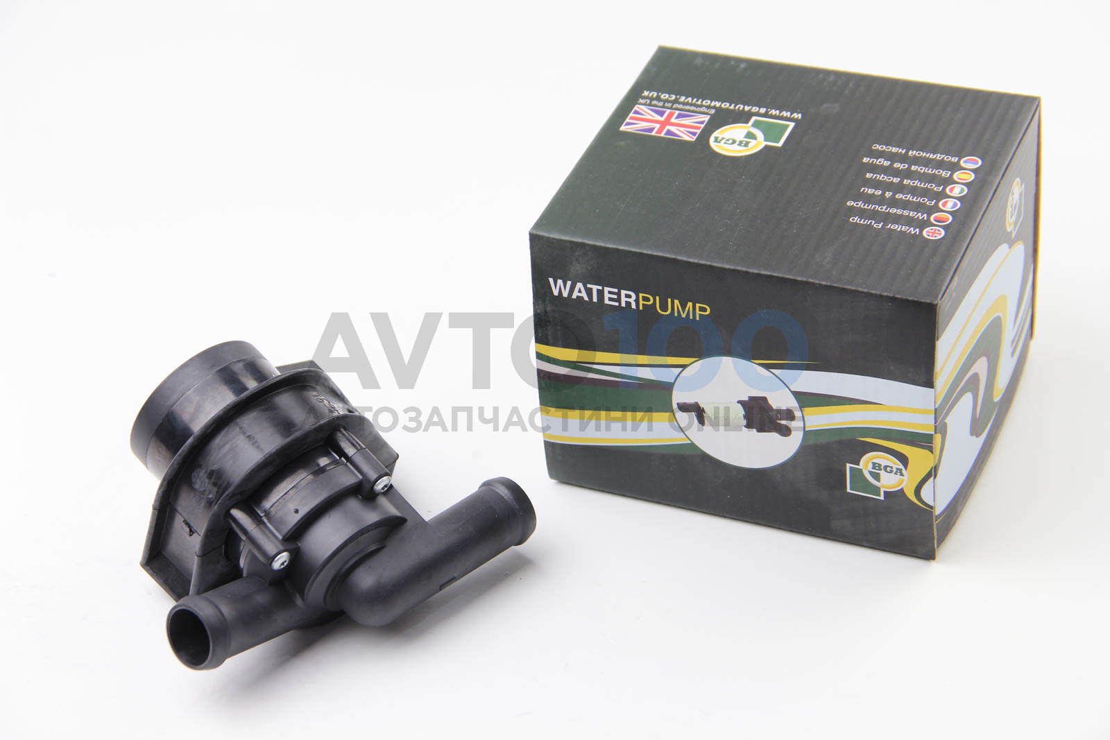 CP0133ACP BGA