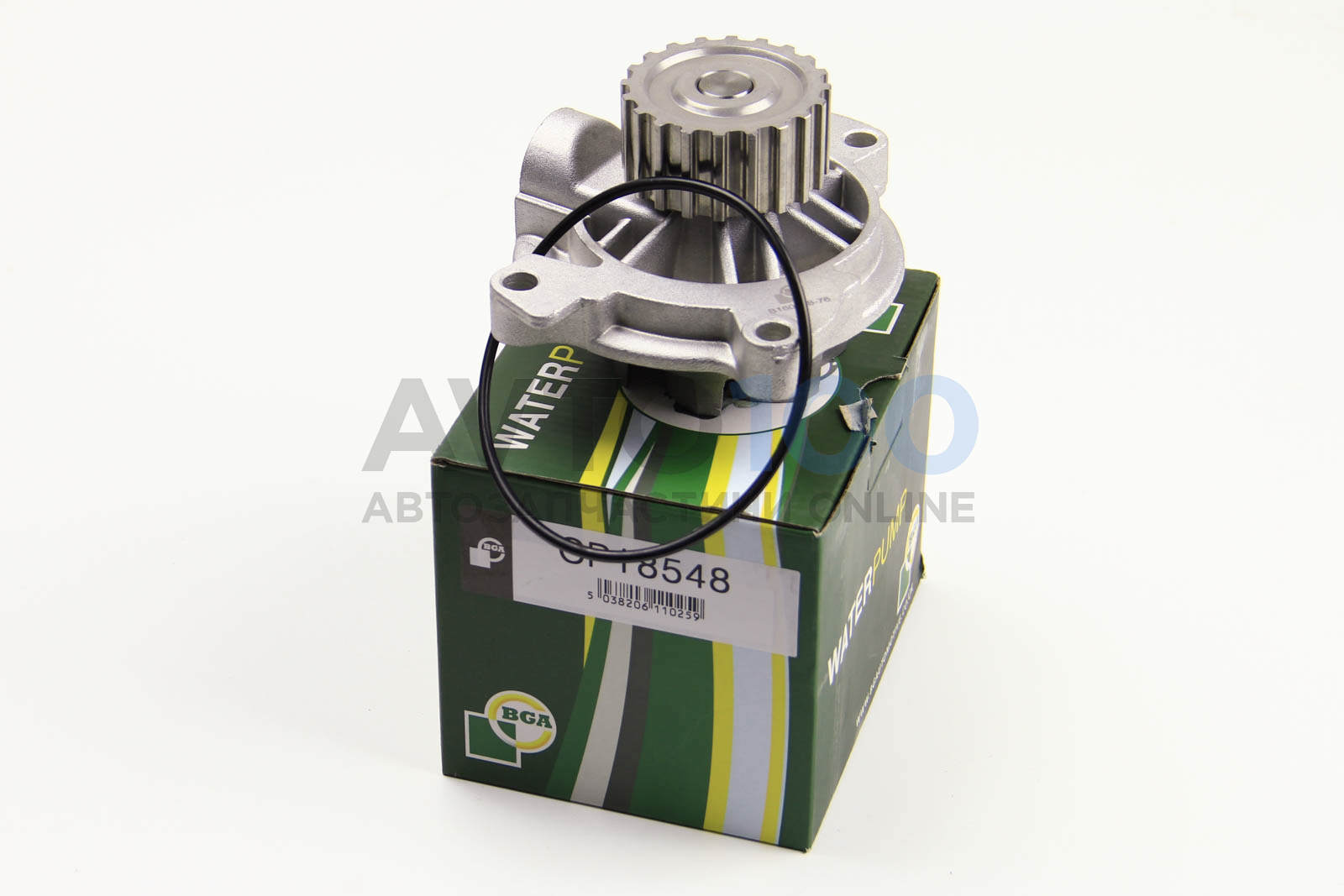 CP18548 BGA