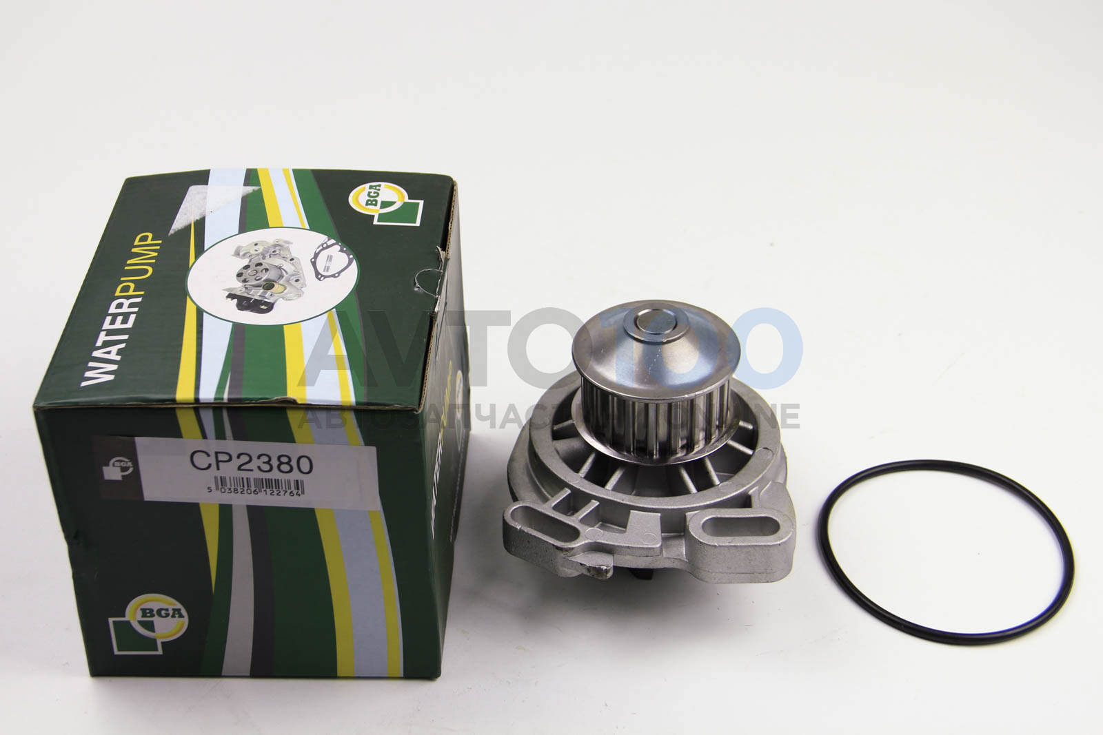 CP2380 BGA
