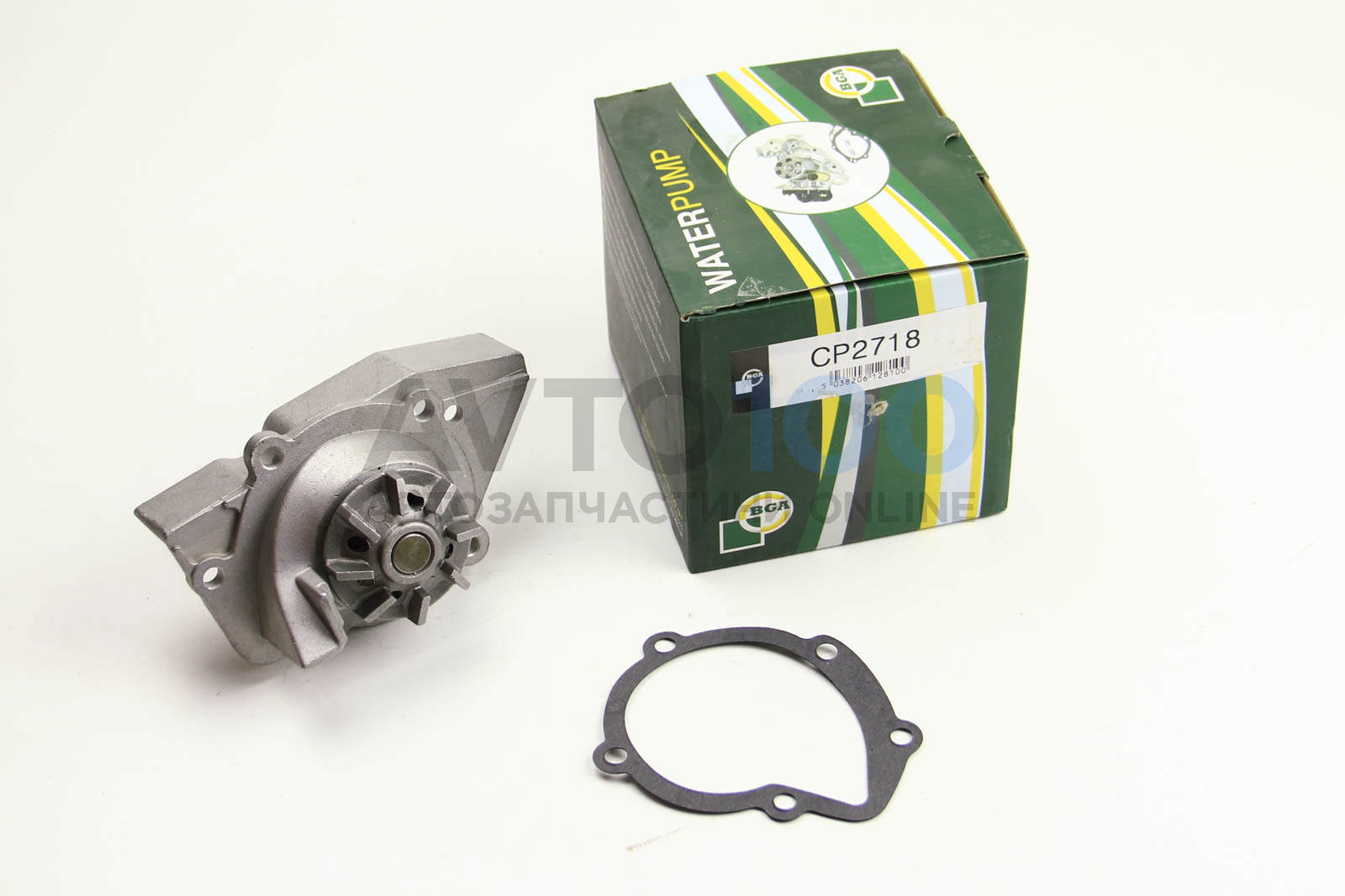 CP2718 BGA